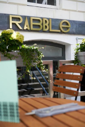  Rabble  Эдинбург